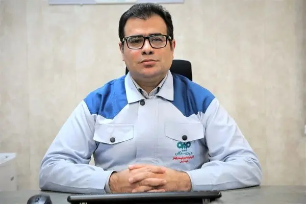 نخستین پروژه خاورمیانه با تکنولوژی روز اروپا