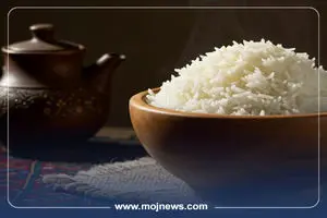 اینفوگرافیک/بازار برنج ایرانی رها شده است