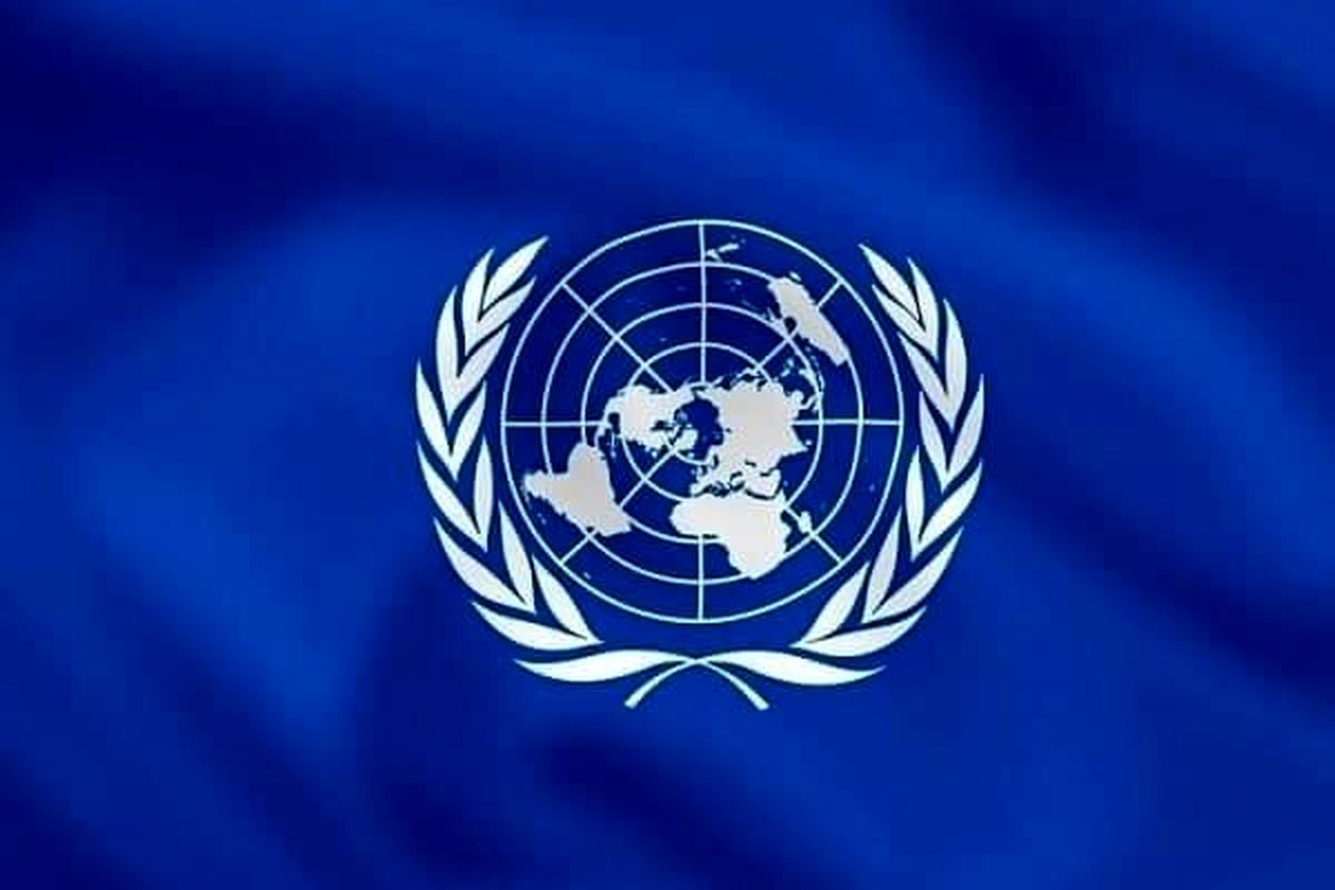 تصویب قطعنامه سازمان ملل متحد در مورد «پیشگیری از غرق شدگی»