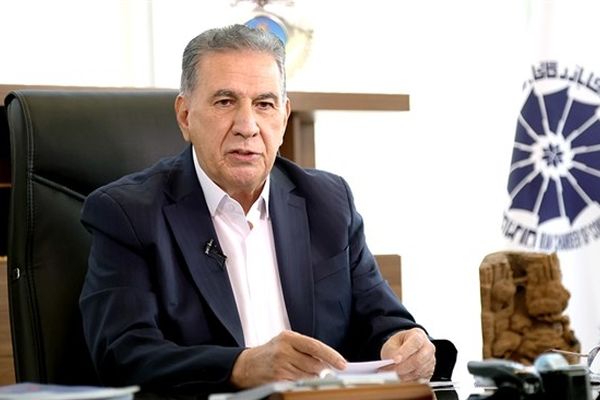 توسعه صادرات ایران به کوبا در کوتاه مدت هم دست‌یافتنی است