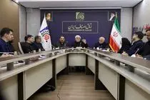 اصناف در جنگ ۱۲ روزه کارنامه درخشانی به نمایش گذاشتند