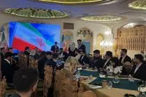  نشست جوانان عضو بریکس در تهران برگزار شد