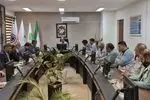 خط‌مشی اصلی حراست بر سه محور «کرامت انسانی»، «نگاه دلسوزانه» و «تکریم همکاران» استوار است