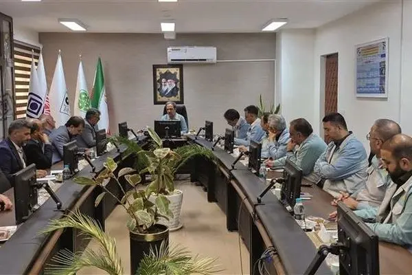 خط‌مشی اصلی حراست بر سه محور «کرامت انسانی»، «نگاه دلسوزانه» و «تکریم همکاران» استوار است