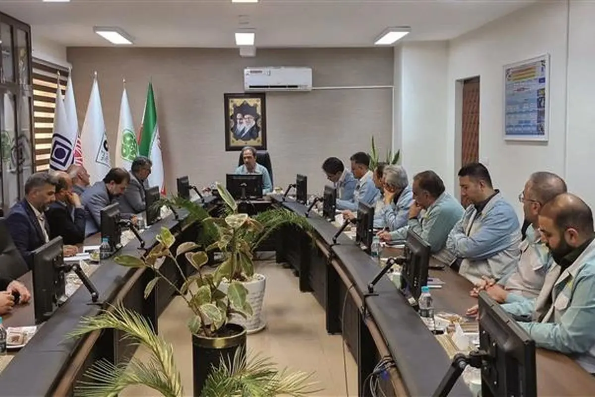 خطمشی اصلی حراست بر سه محور «کرامت انسانی»، «نگاه دلسوزانه» و «تکریم همکاران» استوار است