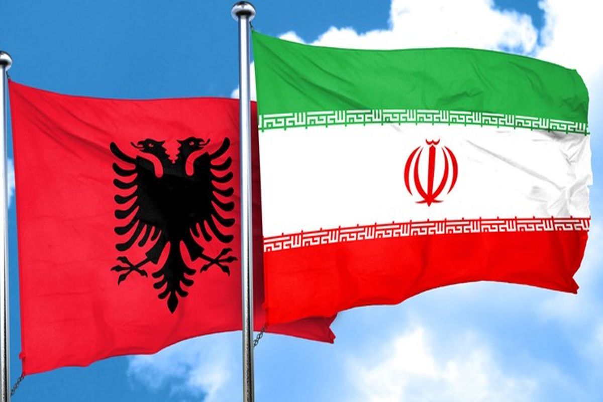 قطع روابط آلبانی ها با ایران