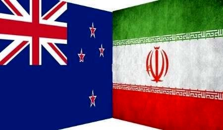 Iran, Australia expressed willingness to expand economic relations