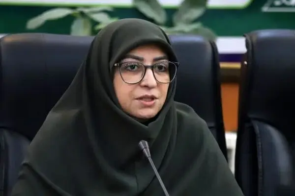 معاون رئیس جمهوری گزارشی از فعالیت های انجام شده برای مقابله با آلودگی خاک ارائه کرد