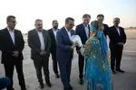 سفر یک‌روزه معاون رئیس‌جمهور و رئیس سازمان اداری و استخدامی کشور به استان بوشهر