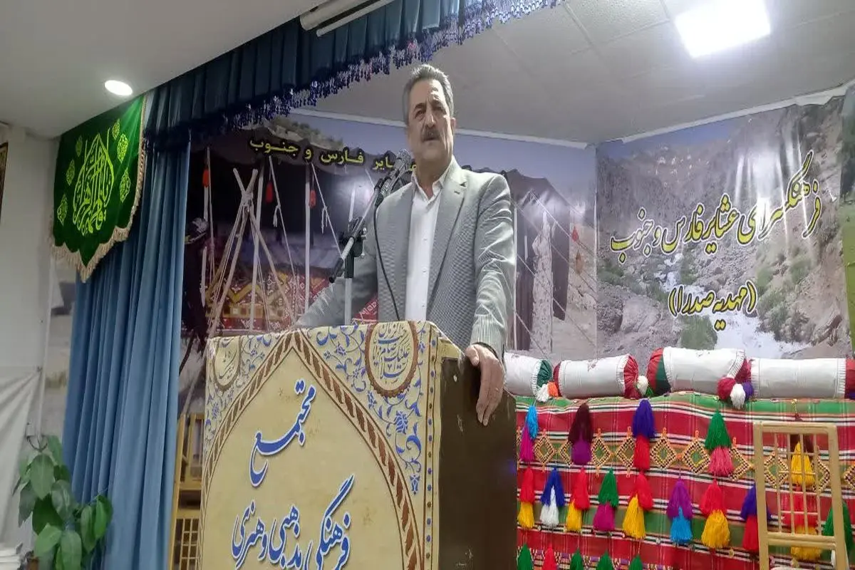 جهانبخش میرزاوند