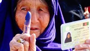 رئیس کمیسیون انتخابات افغانستان: هیچ کشوری حق دخالت ندارد