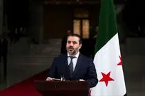 ارتباط دولت تازه دمشق با رژیم صهیونیستی تایید شد