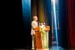هشتمین مرحله مراسم تحلیف سردفتری با حضور ۷۰۰ نفر سردفتر جدید برگزار شد+ فیلم