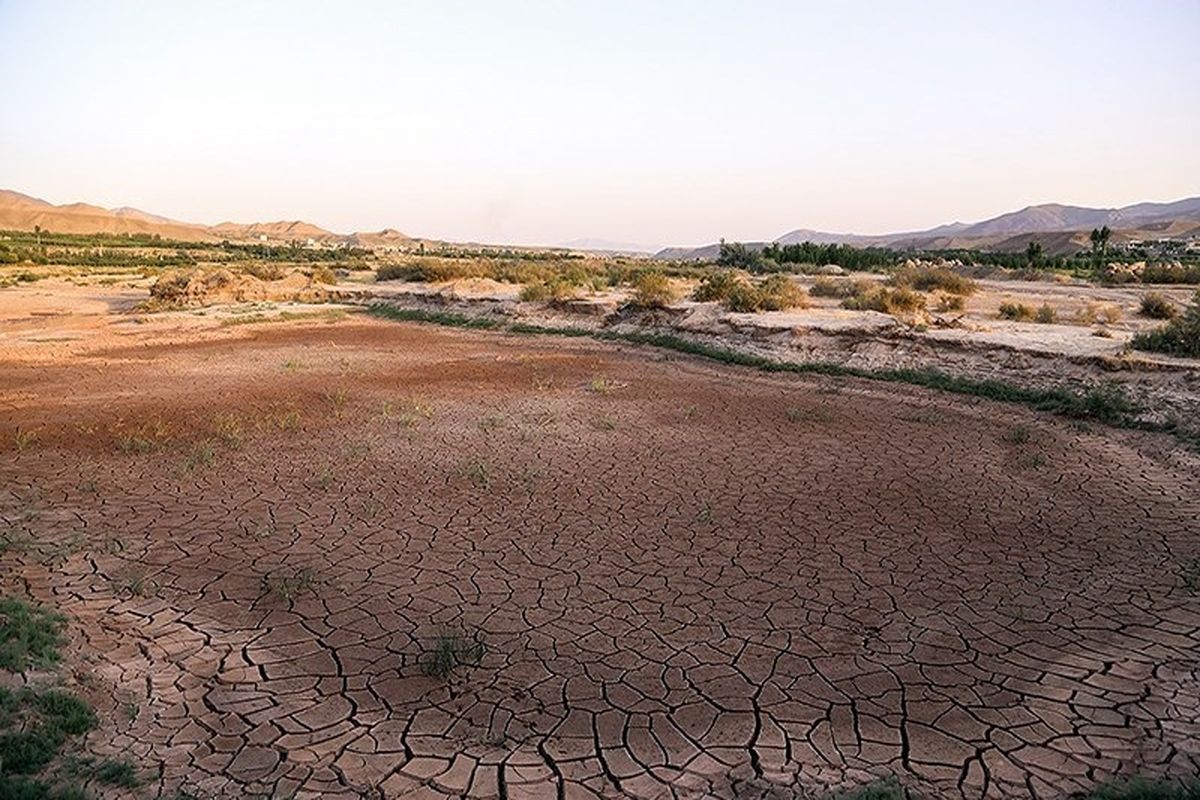 بحران خشکسالی در کیفیت آب تأثیرات نامطلوبی داشته است