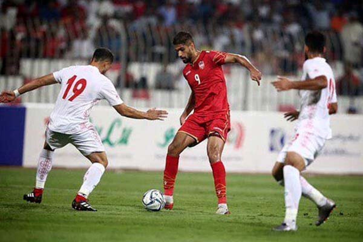 پخش زنده بازی تیم ملی فوتبال ایران و بحرین از شبکه سه سیما