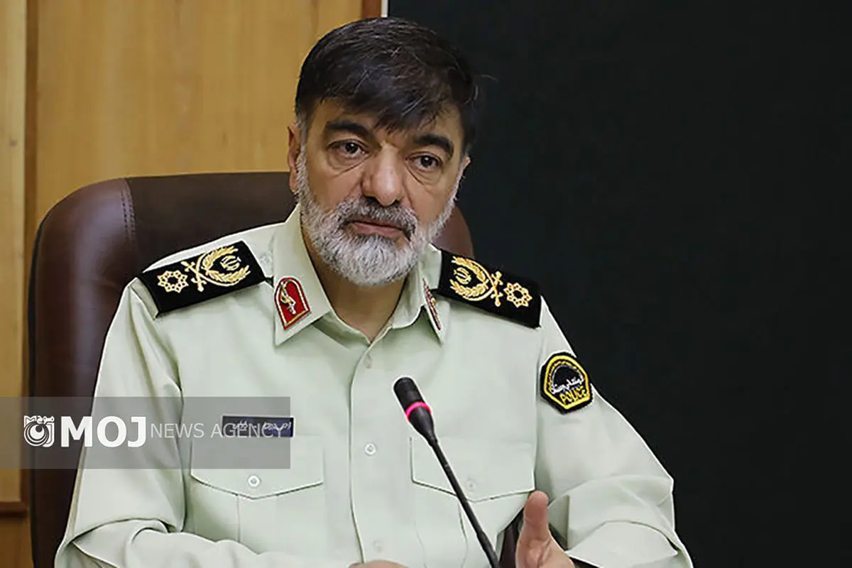 سردار رادان