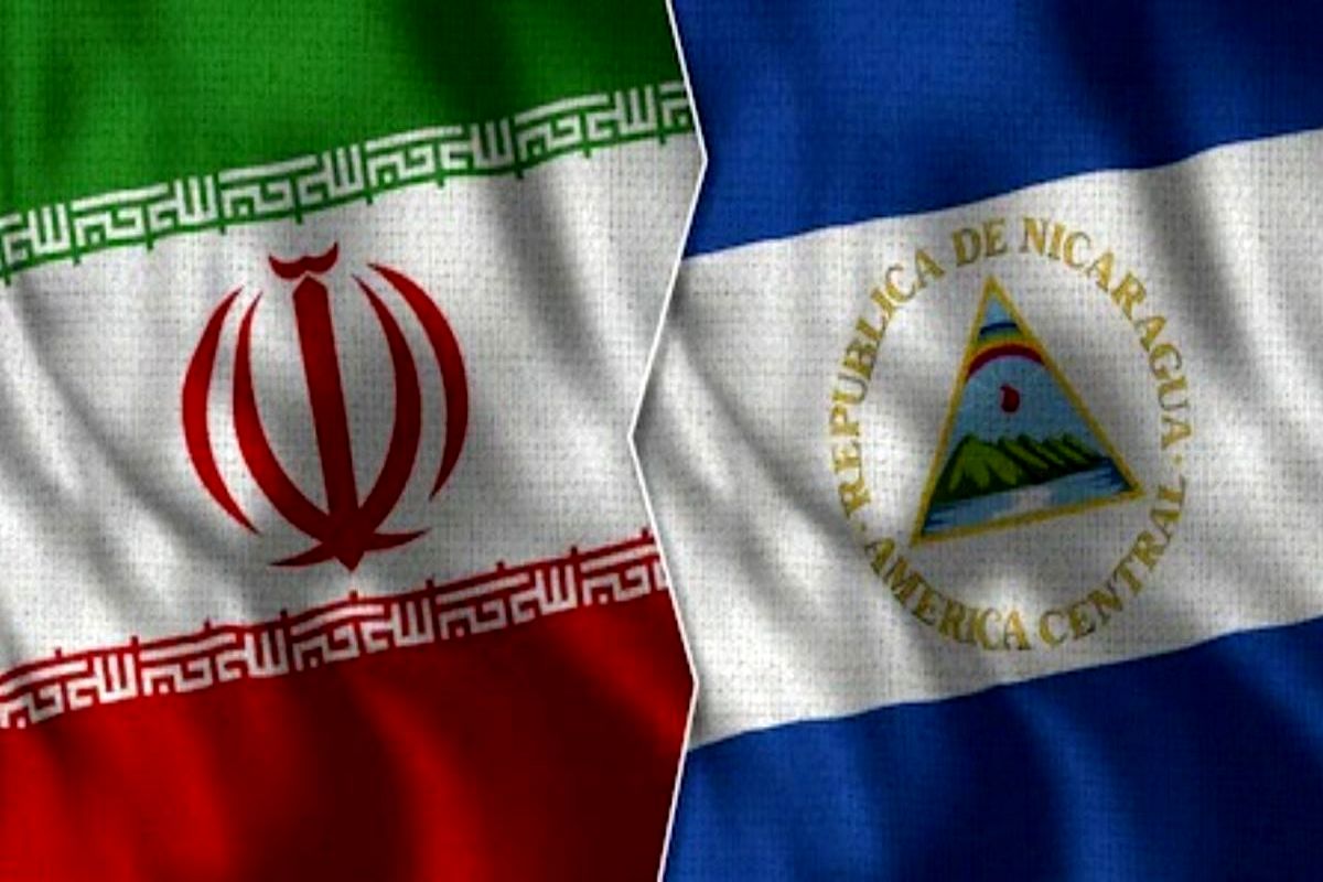 شرکت های ایرانی در صنعت نفت نیکاراگوئه حضور دارند