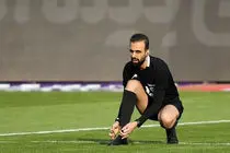 اسامی داوران هفته چهارم لیگ برتر فوتبال اعلام شد