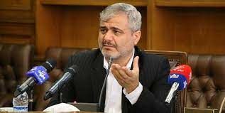 رییس کل دادگستری تهران خواستار اجرای کامل قانون ارتقای سلامت نظام اداری شد