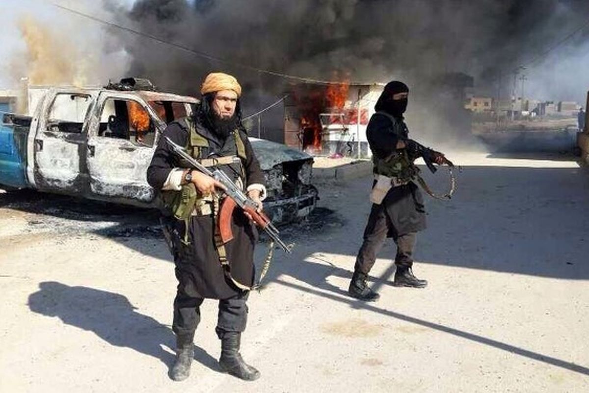 «رویکرد انتقام» از سوی داعشی های وهابی