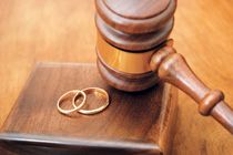 کاهش ۱۹ درصدی پرونده‌های طلاق در هرمزگان