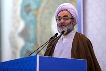 تجزیه ایران هدف نهایی آمریکا از ایجاد ناامنی در کشور است/مردم دیگر فریب دشمنان خارجی را نمی خورند
