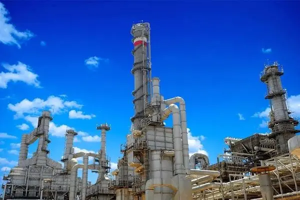 کاهش هزینه لجستیک با داخلی‌سازی رافینیت، چشم‌انداز مثبت سهام بوعلی سینا