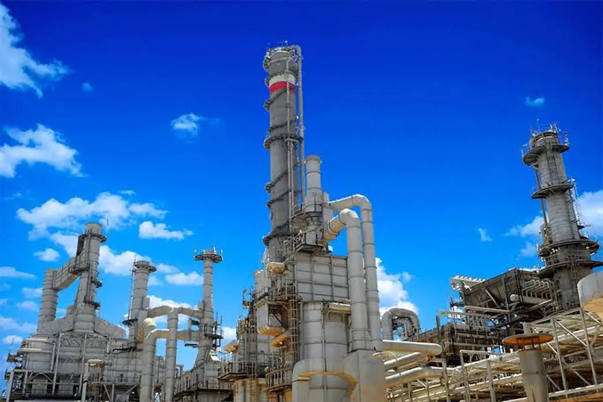 پتروشیمی بوعلی سینا 