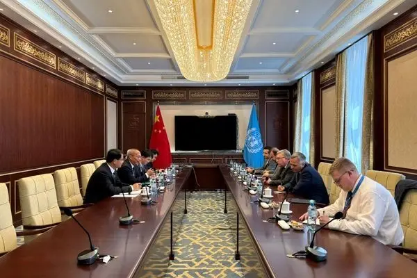 هماهنگی مواضع تهران، مسکو و پکن در وین/ تمرکز بر رفع تحریم‌ها