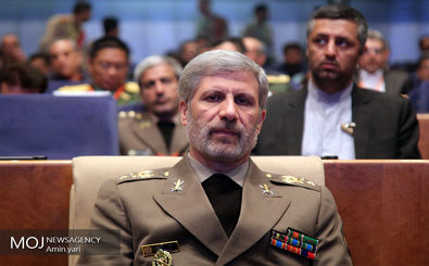نیروهای مسلح جمهوری اسلامی ایران مردمی هستند