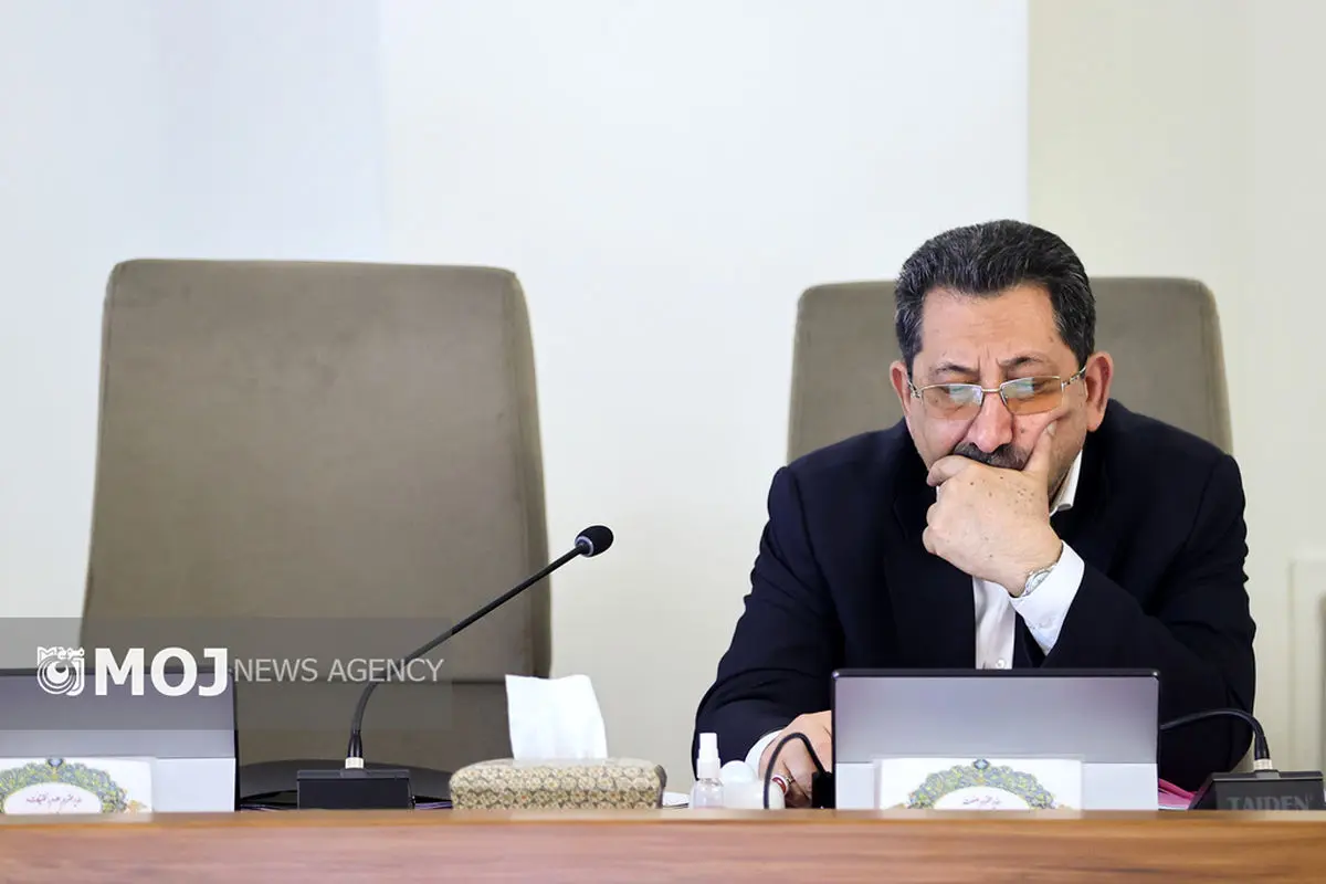 مهندس سید محمد اتابک + وزیر صنعت، معدن و تجارت