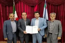امضای تفاهم‌نامه همکاری دانشگاه پیام نور استان با اداره‌کل میراث‌فرهنگی مازندران