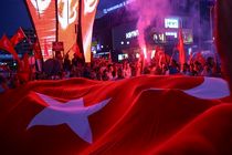 آخرین گزارش ها از تحولات در ترکیه