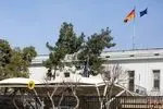 آلمان هشدار جدیدی برای ترک ایران صادر نکرده است