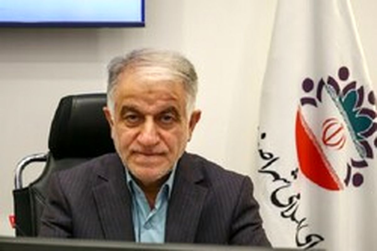 پیام تبریک رئیس شورای شهر اصفهان به استاندار جدید