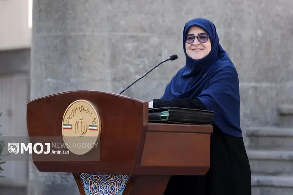 وزیر امور خارجه گزارشی درباره روند قطعنامه ۲۲۳۱ ارائه کرد