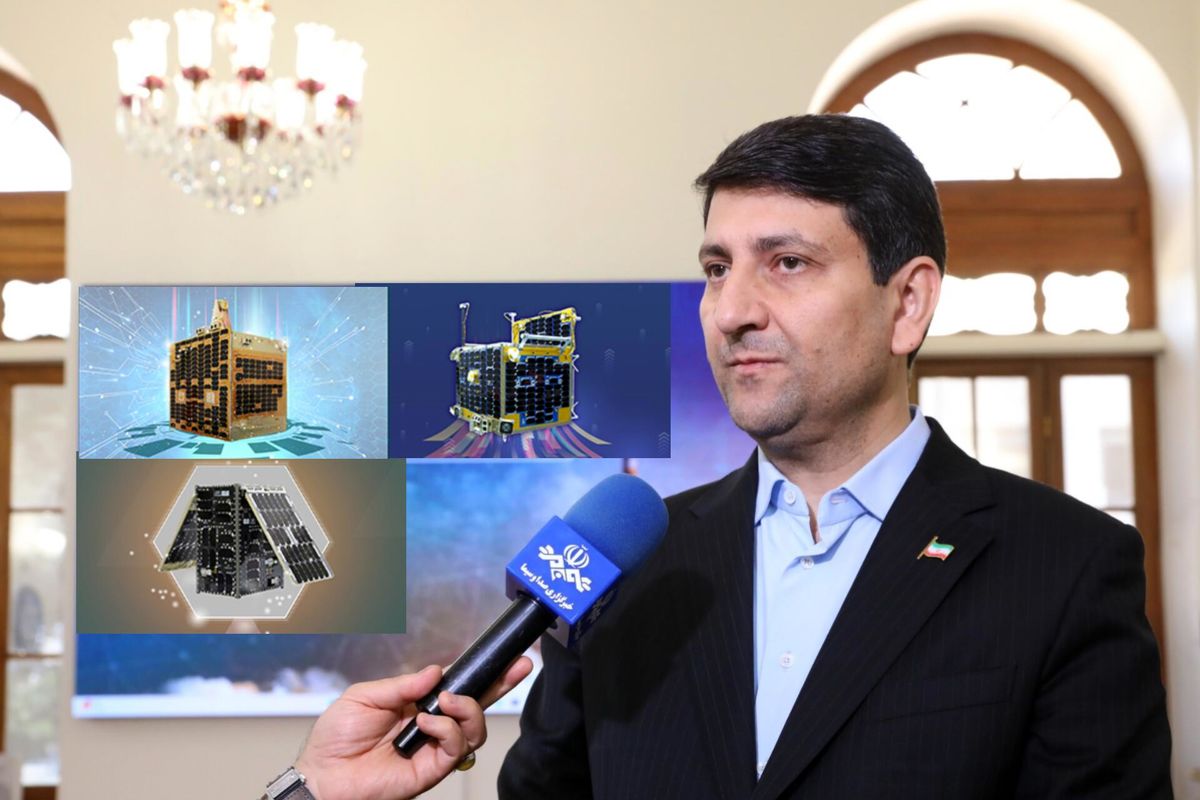 وزیر ارتباطات