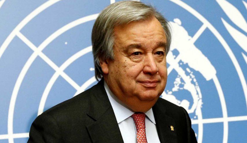 درخواست مجدد گوترش برای آتش‌بس جهانی در مجمع عمومی سازمان ملل