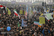 ممنوعیت‌های ترافیکی راهپیمایی ۲۲ بهمن در تهران اعلام شد