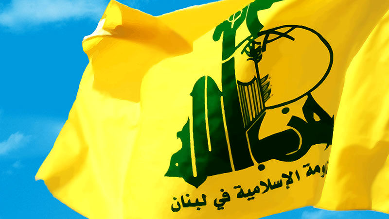 حزب الله لبنان درگیری با ارتش سوریه را تکذیب کرد