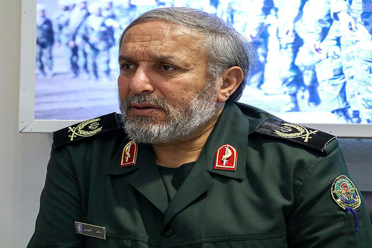 ششمین همایش مسوولین یادمان‌های دفاع مقدس در مشهد برگزار شد