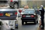 اعمال قانون 3700 خودروی دارای نقص فنی در اصفهان