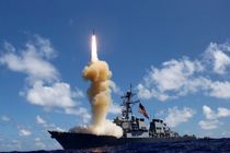 بیانیه پنتاگون در مورد حمله آمریکا به سوریه