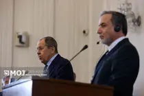 وزارت خارجه ایران درباره دیدار عراقچی و لاوروف در مسکو بیانیه داد