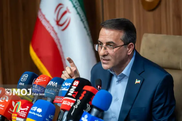 دولت هوشمند فقط روی کاغذ پیش رفته است