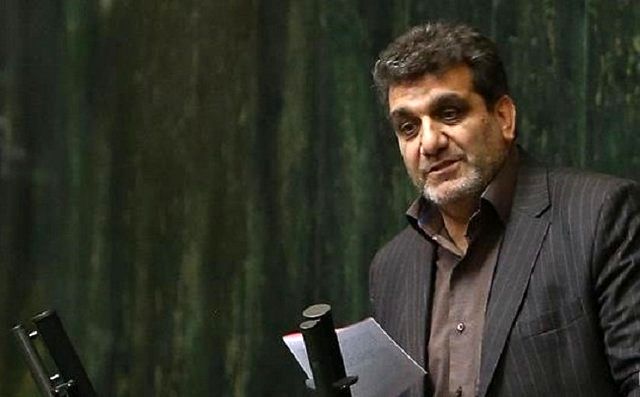 لغو سخنرانی لاریجانی در کرج را به مراجع قضایی ارجاع داده ایم/باید شان روسای قوا را حفظ کنیم