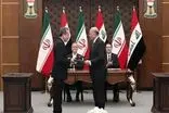سند همکاری‌های رسانه‌ای عراق و ایران در سفر رئیس جمهوری به بغداد امضاء شد