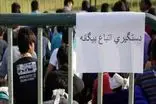 دستگیری اتباع غیرمجاز و توقیف خودروهای قاچاق در هرمزگان