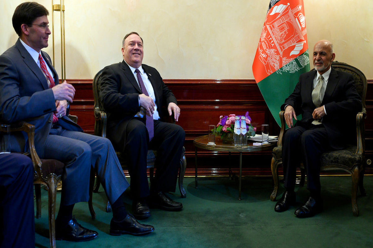 آمریکا و طالبان در مورد کاهش خشونت در افغانستان به توافق رسیدند