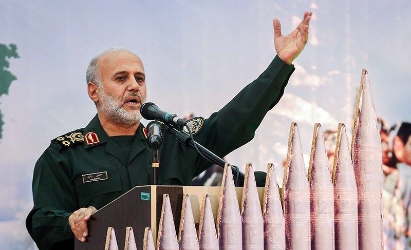 باورپذیری قدرت ایران برای دشمن حتما هزینه کمتری به دنبال خواهد داشت